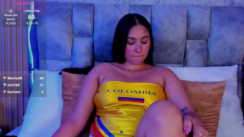 sulay_kim Webcam Chat June 25, 2026
