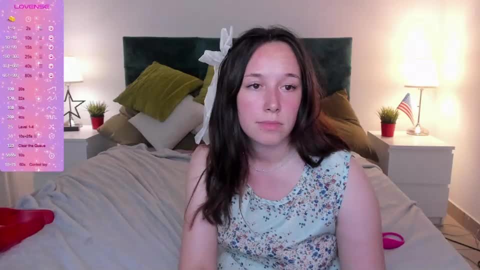 aminaji Webcam Chat June 25, 2026