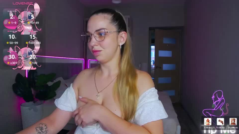 alexandracandy Webcam Chat June 28, 2026