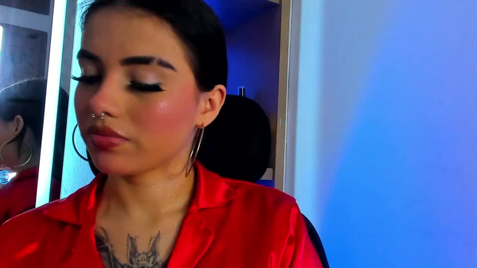 isabella_hv Webcam Chat June 28, 2026