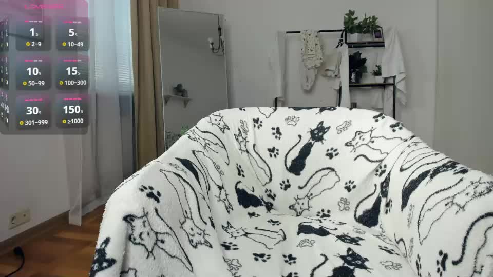 glossybabe_ Webcam Chat June 28, 2026