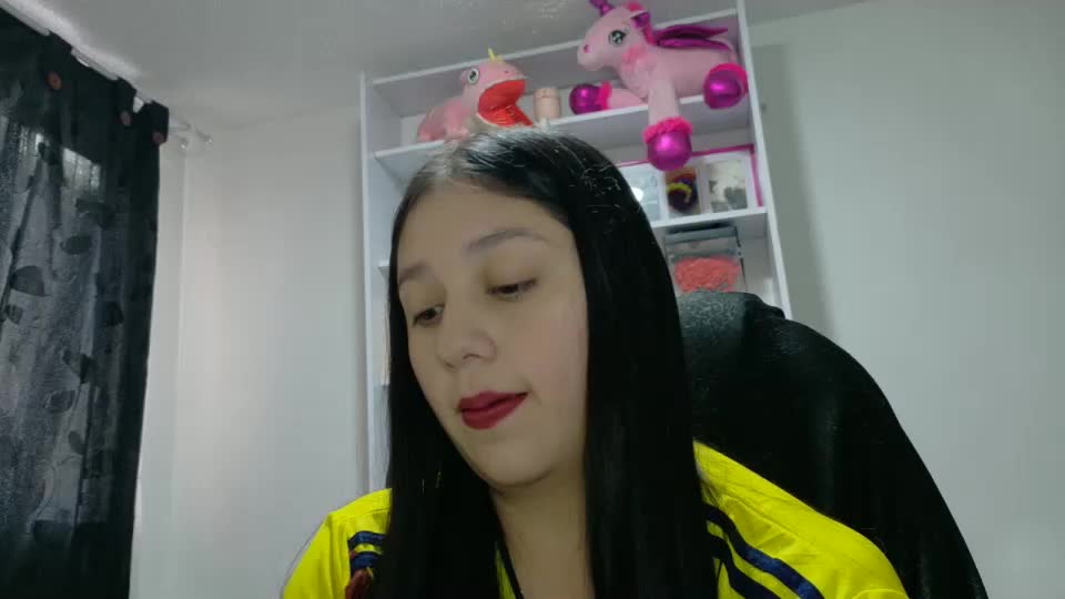 koren_jalaa Webcam Chat June 25, 2026