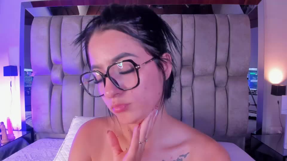 milawink Webcam Chat June 25, 2026