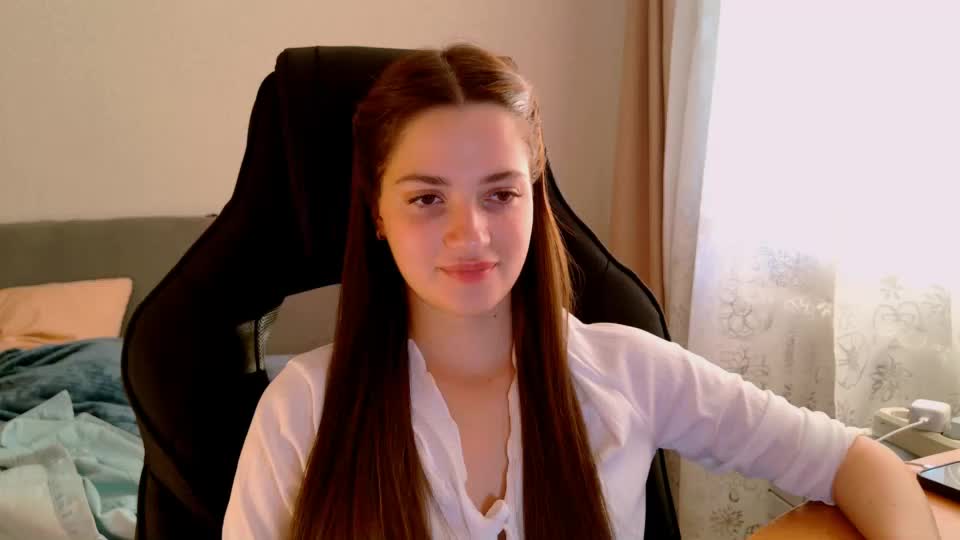 kiravair Webcam Chat June 28, 2026