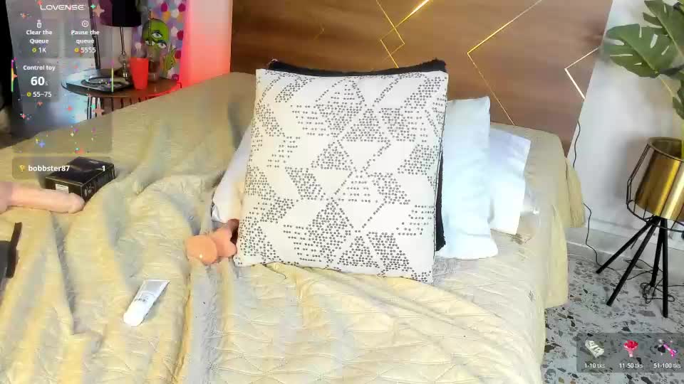 michelbrooks Webcam Chat June 25, 2026