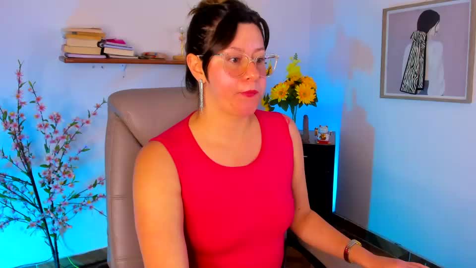 chanell_taylor_ Webcam Chat June 27, 2026
