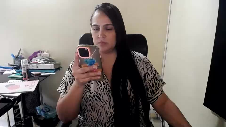 neny445 Webcam Chat June 28, 2026