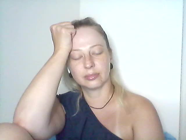 livandria Webcam Chat June 25, 2026