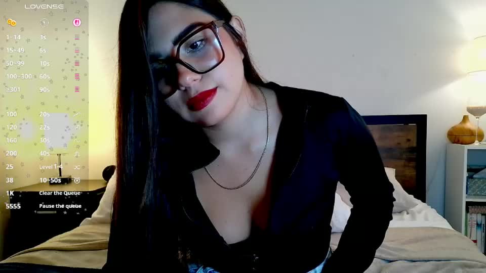 sofia_bloom8 Webcam Chat June 25, 2026