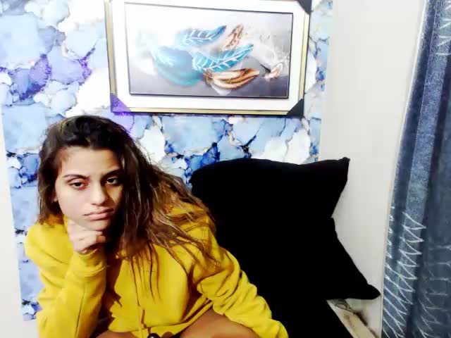 luscious_lexy Webcam Chat June 25, 2026
