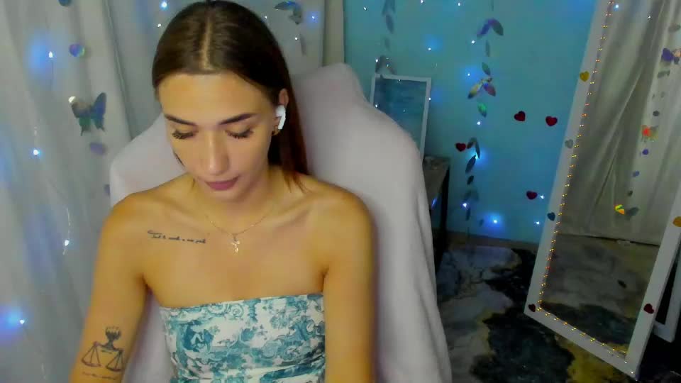 tayla_candy Webcam Chat June 28, 2026