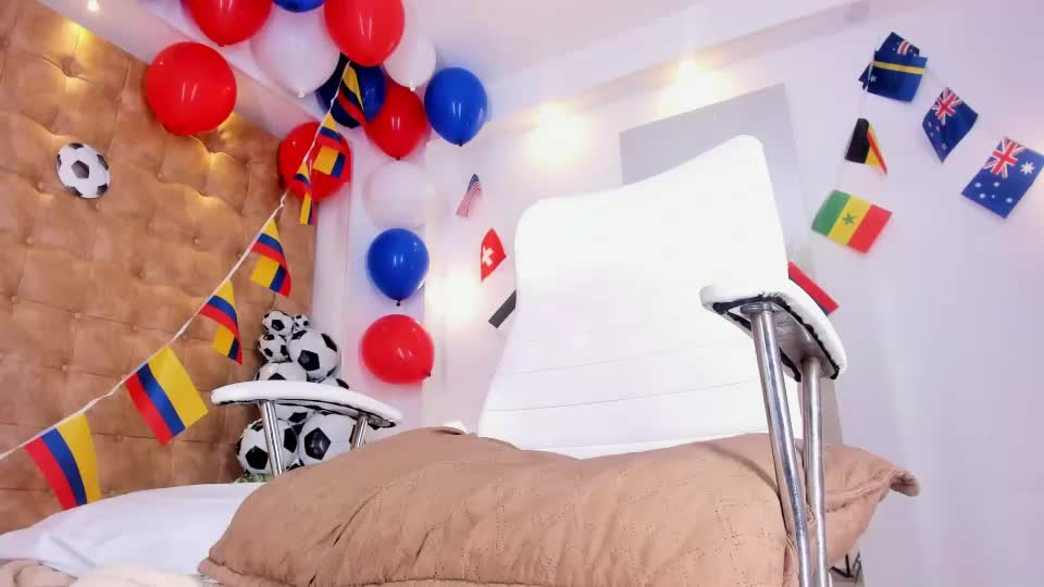 natalie_garciia Webcam Chat June 25, 2026