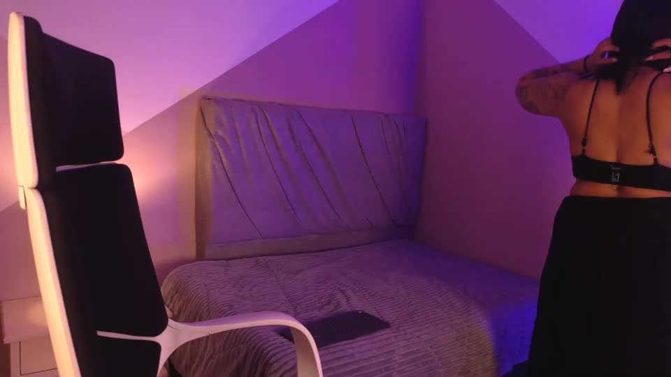 dania22_ Webcam Chat June 25, 2026