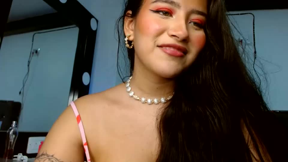 1_amelia Webcam Chat June 25, 2026