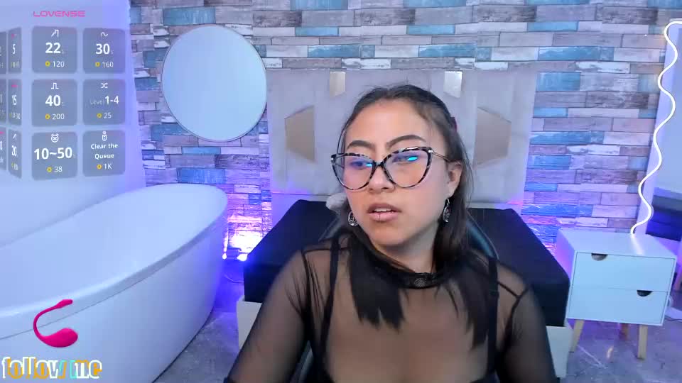 amhira_tay Webcam Chat June 27, 2026