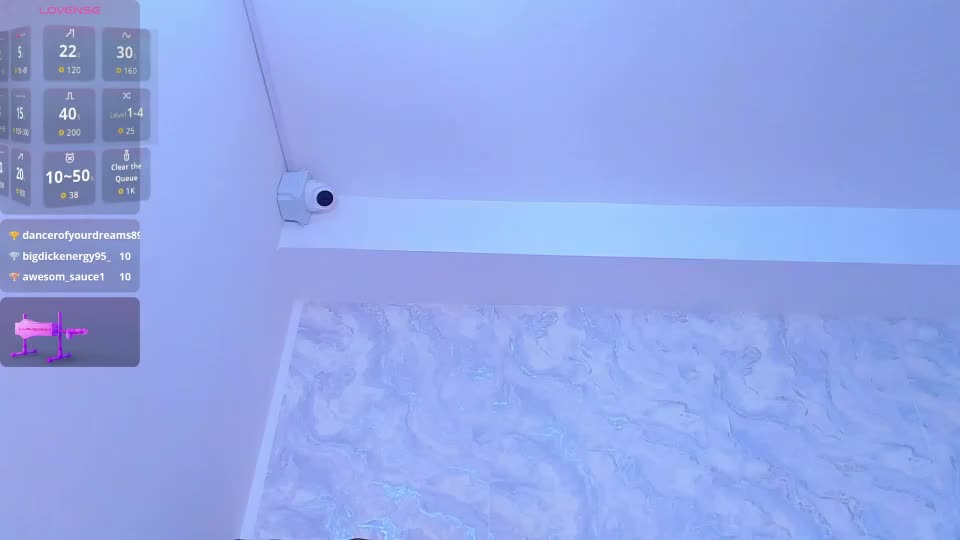 ruby_nights Webcam Chat June 25, 2026