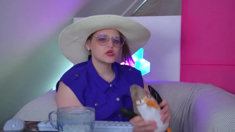 alexaavery Webcam Chat June 24, 2026