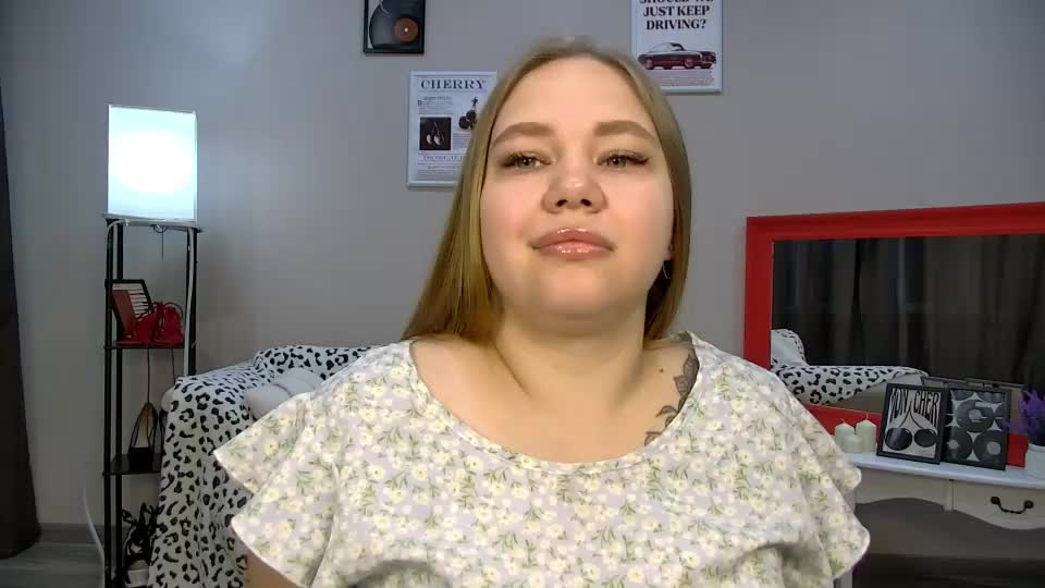 dianakristol Webcam Chat June 24, 2026