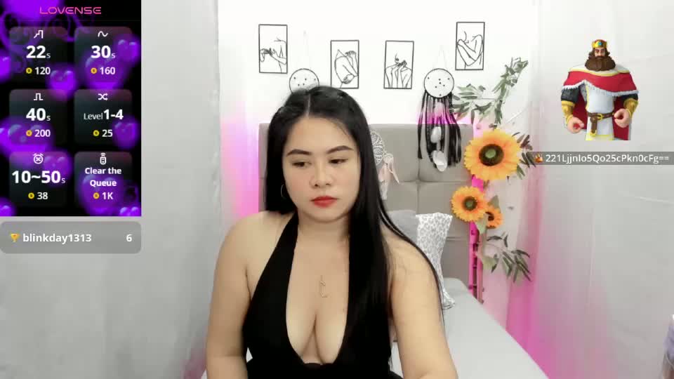 jaz_zle Webcam Chat June 25, 2026