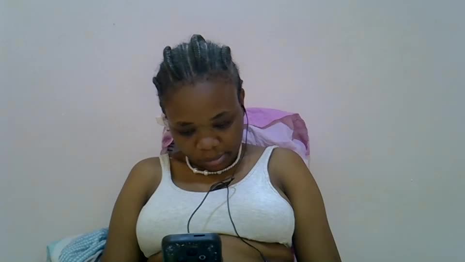 miss_velour Webcam Chat June 27, 2026