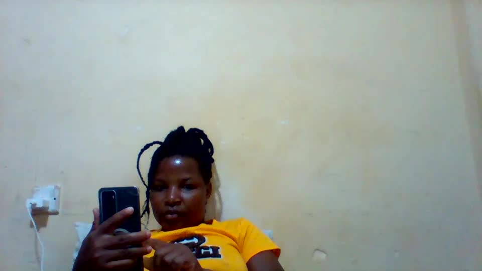 camillah_sweet Webcam Chat June 27, 2026