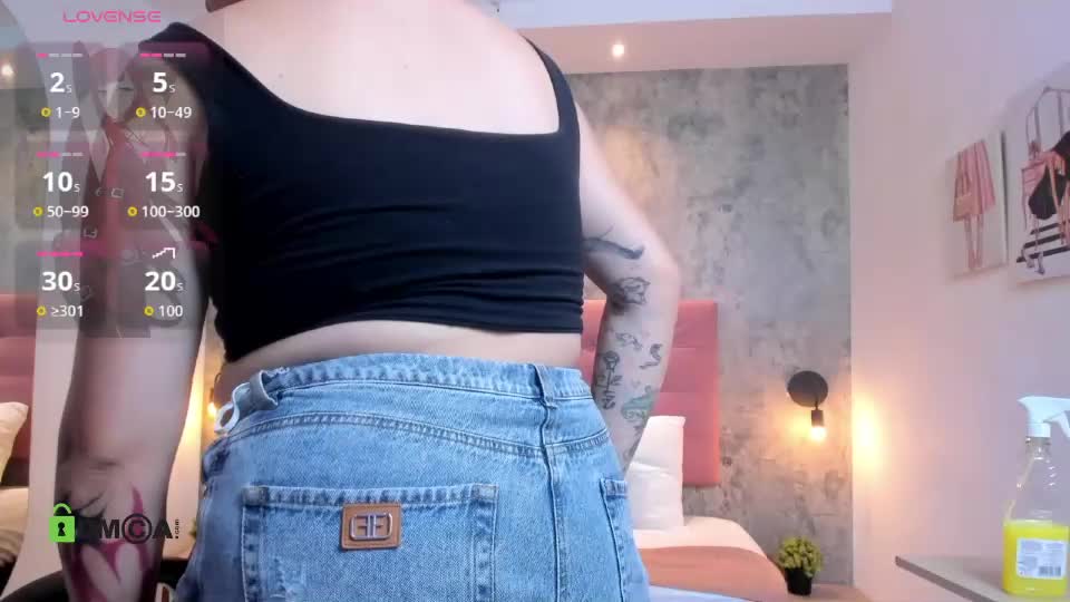 annyhills1 Webcam Chat June 25, 2026
