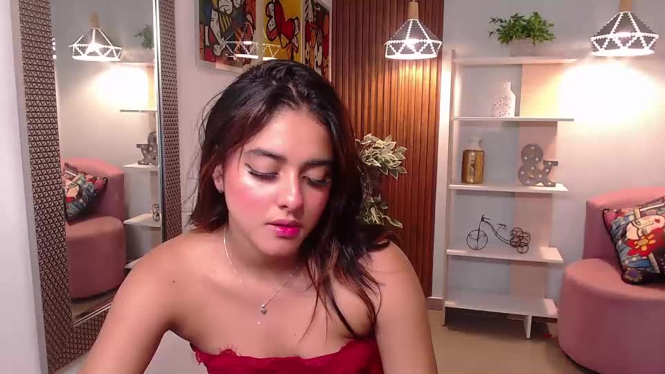 _lucy_grey Webcam Chat June 28, 2026
