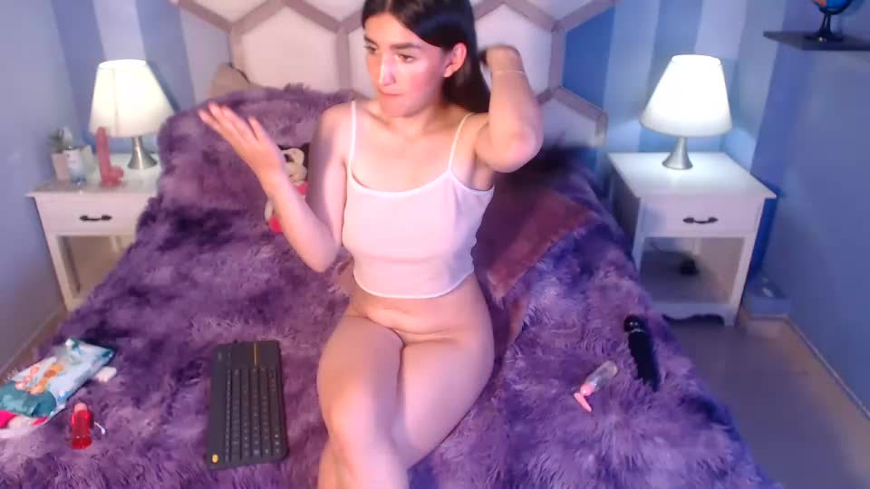 yvi_taylor Webcam Chat June 27, 2026