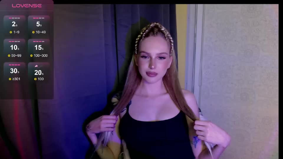 michellevelour Webcam Chat June 28, 2026