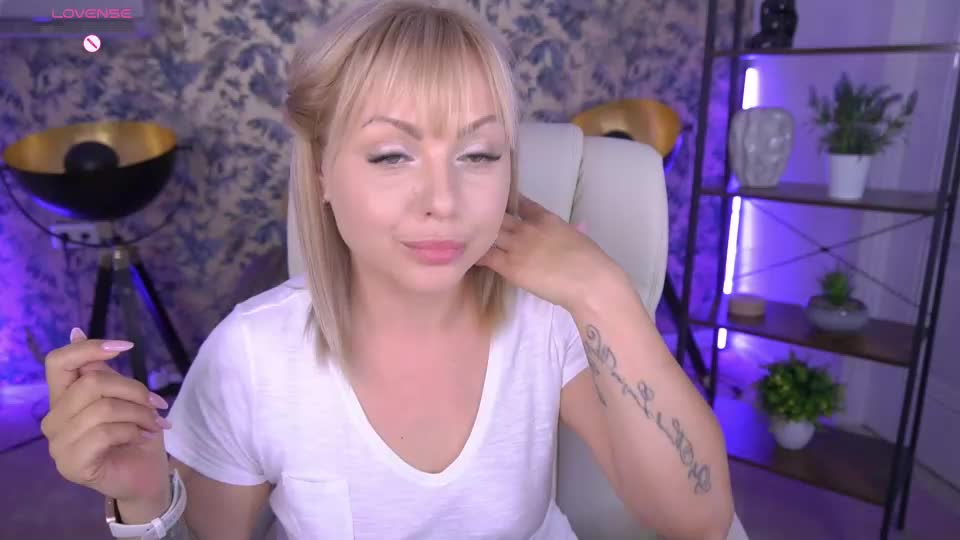 anitalevanta Webcam Chat June 25, 2026