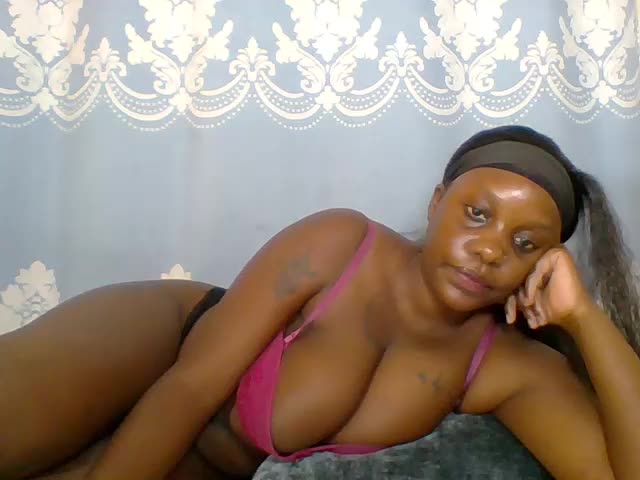prettydarkskin002 Webcam Chat June 25, 2026