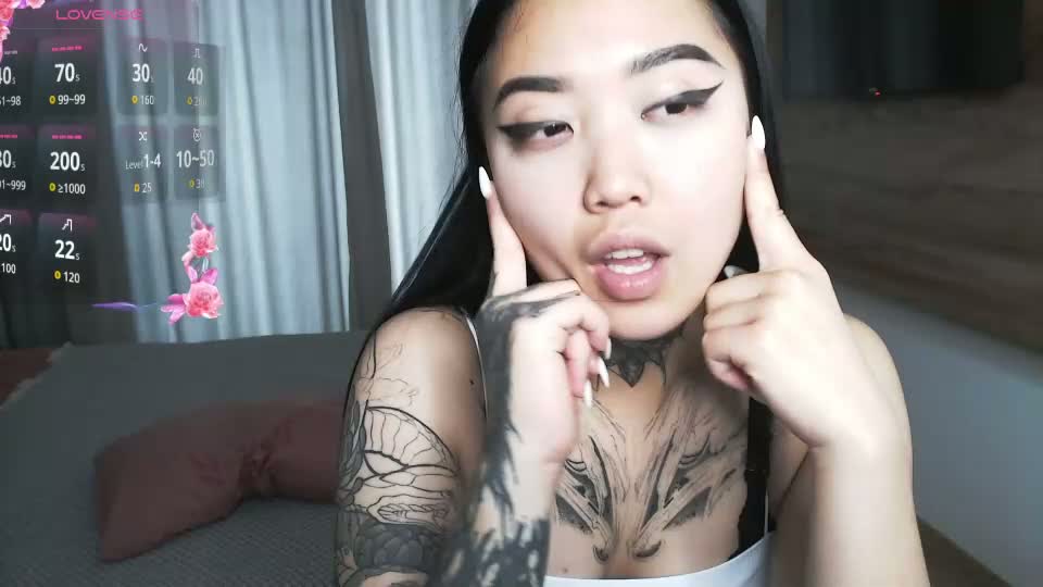 lillgothbaby Webcam Chat June 25, 2026