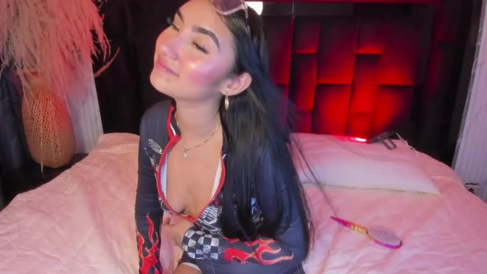 kendallmeyers Webcam Chat June 25, 2026