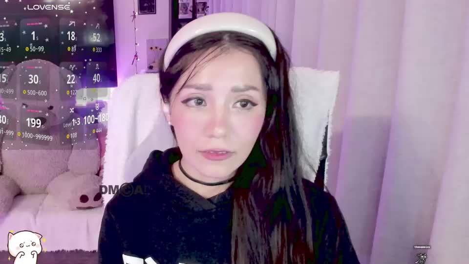 shyangie24 Webcam Chat June 25, 2026