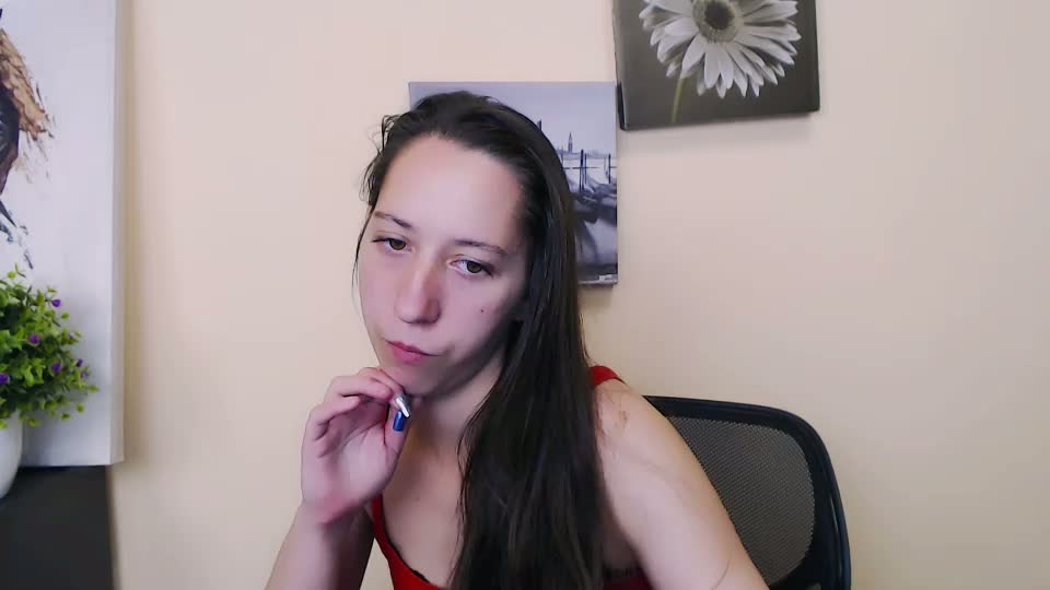 _astraia_ Webcam Chat June 24, 2026