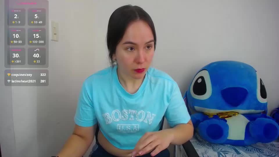 sofi_sweetcam21 Webcam Chat June 24, 2026