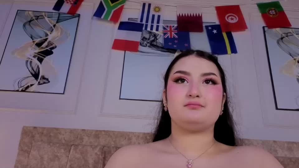 zoe_moon__ Webcam Chat June 25, 2026
