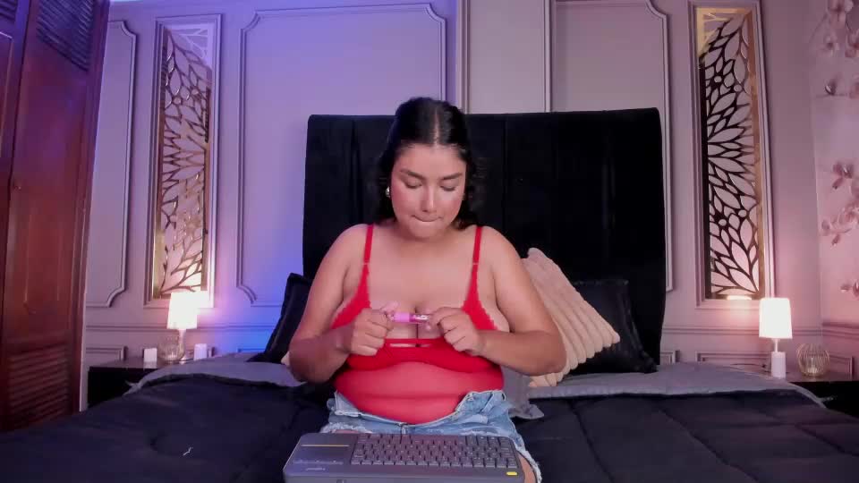sweetobsession__ Webcam Chat June 25, 2026