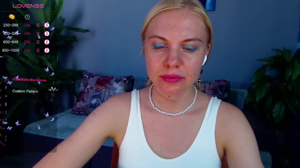 soul_liza Webcam Chat June 25, 2026