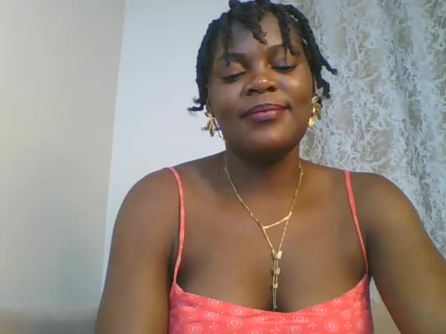 sweetdarkskin Webcam Chat June 25, 2026