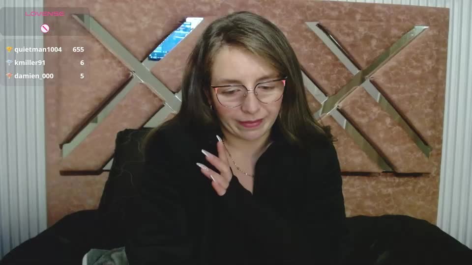 _isaabellaa Webcam Chat June 25, 2026