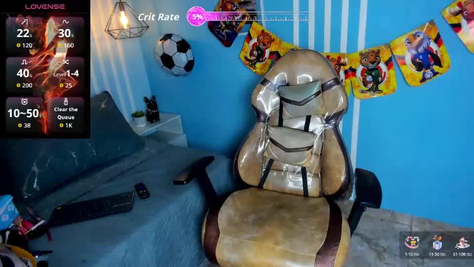 _valeryboobs_ Webcam Chat June 27, 2026