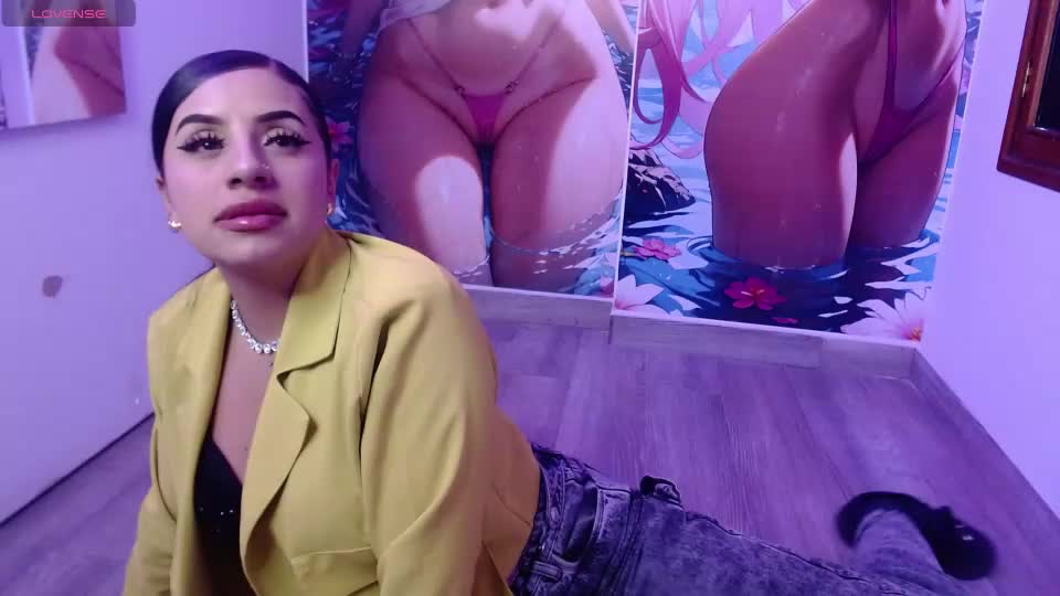 baby_boo666 Webcam Chat June 25, 2026