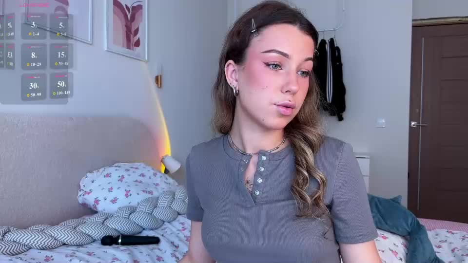 luluberryx Webcam Chat June 27, 2026