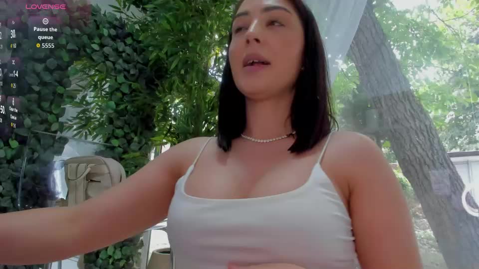 lexi_storm Webcam Chat June 25, 2026