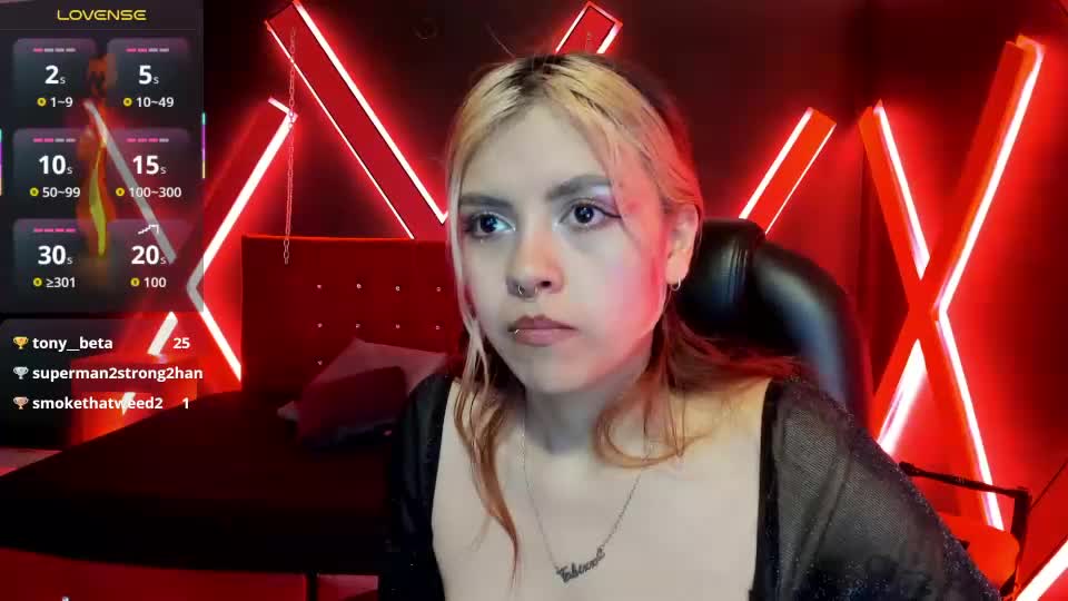 fabzy_fab Webcam Chat June 26, 2026