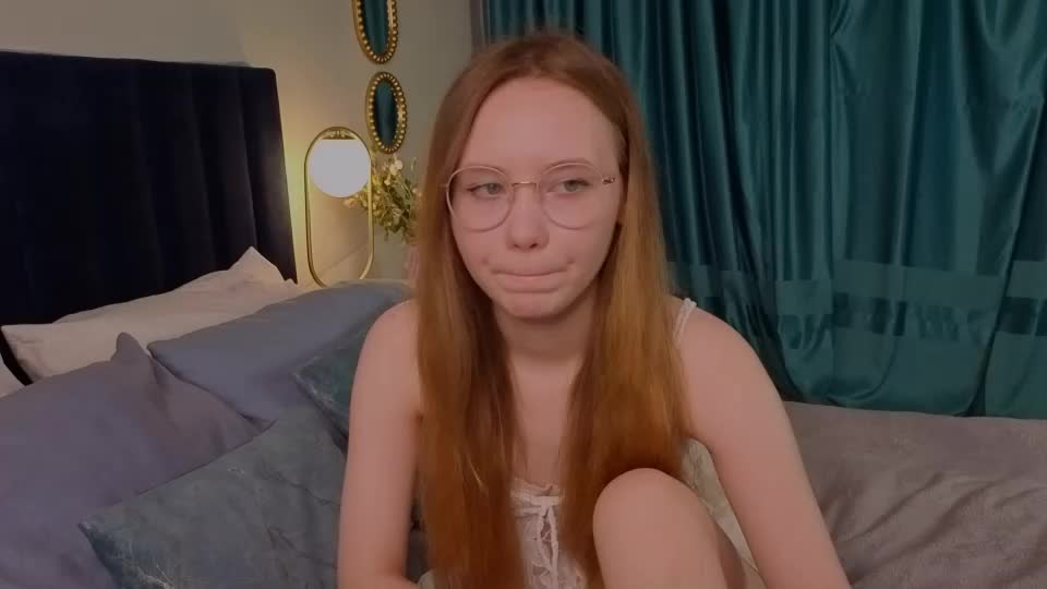 floralarsson Webcam Chat June 25, 2026