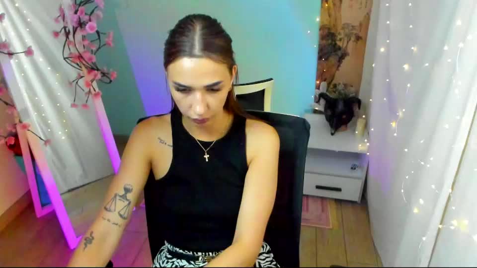 tayla_candy Webcam Chat June 25, 2026