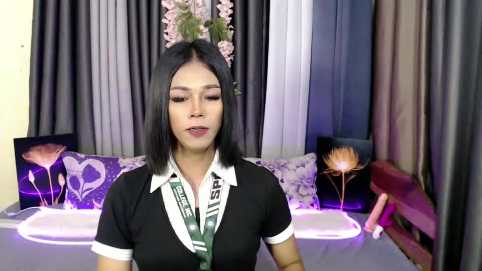 urlovely_jemma Webcam Chat June 25, 2026