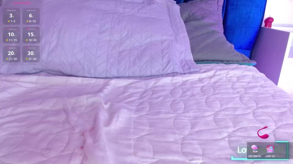 lucy_wish1 Webcam Chat June 25, 2026